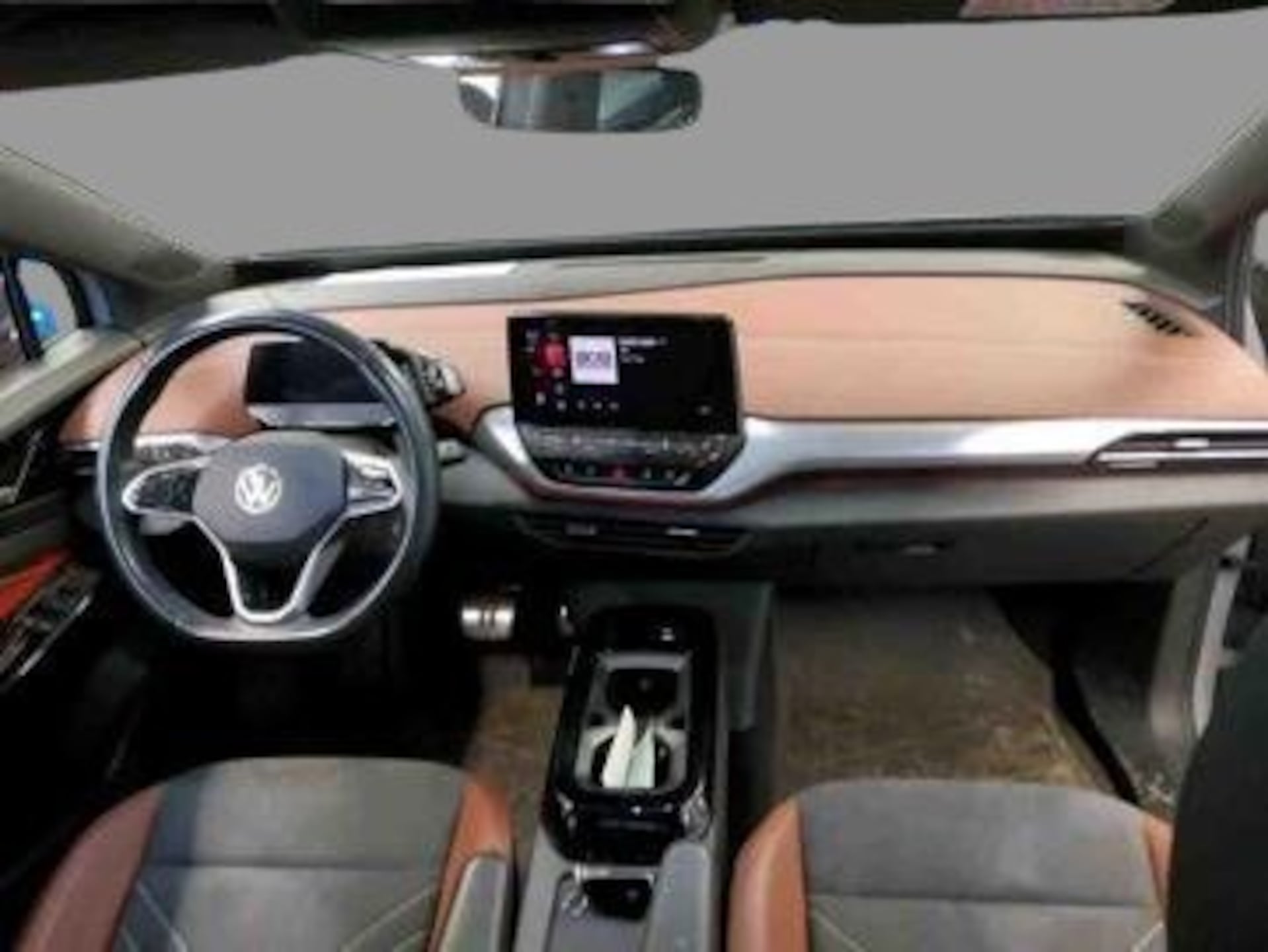 Volkswagen ID.4 Pure