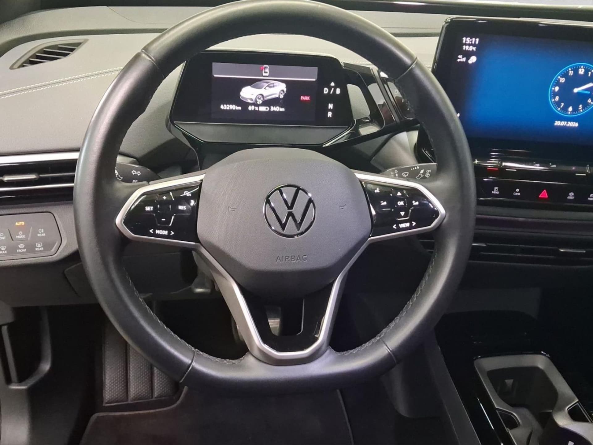 Volkswagen ID.5 Pro Performance