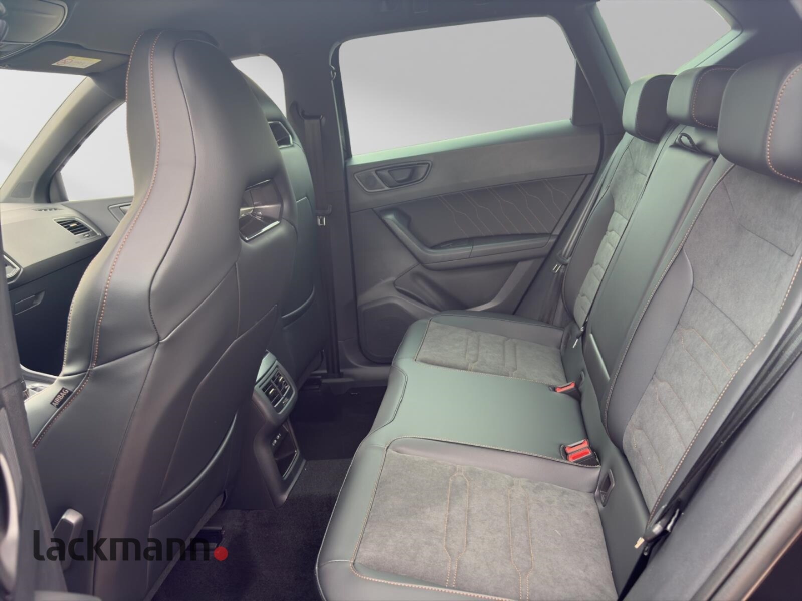 CUPRA Ateca – Bild 9