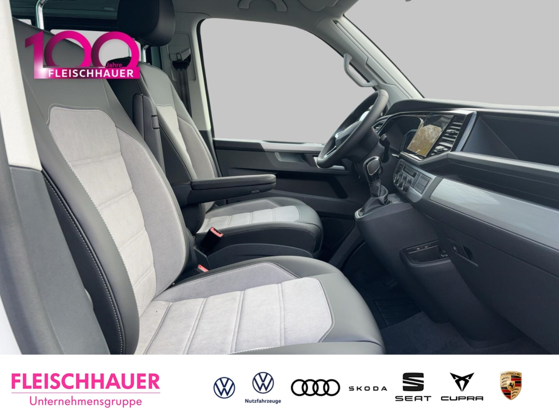 Volkswagen T6.1 California Beach