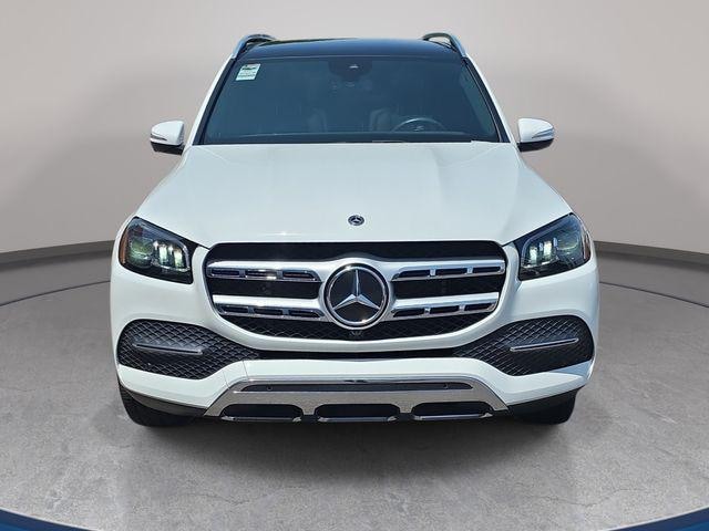2021 Mercedes-Benz GLS 450