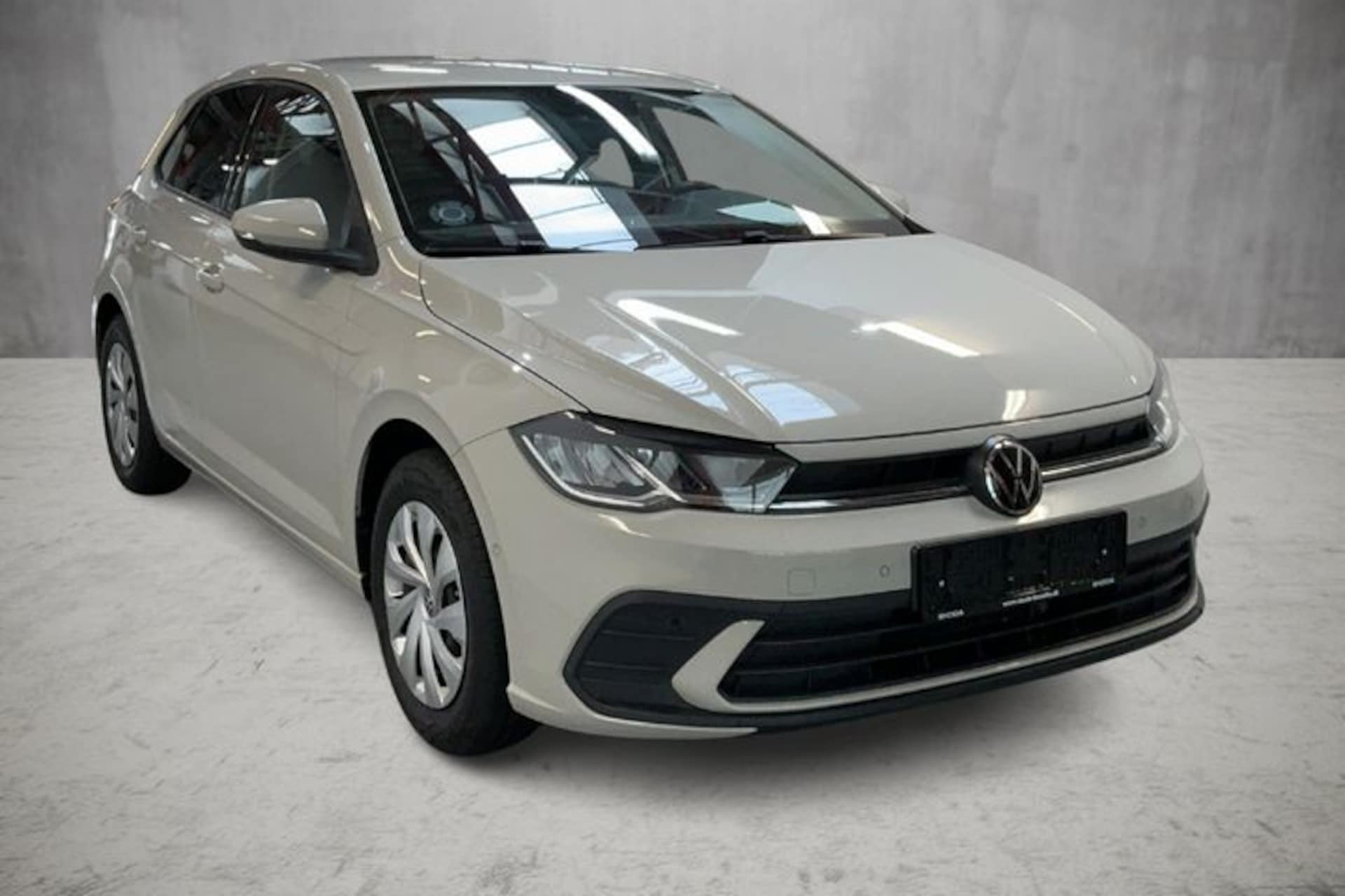 Volkswagen Polo Life