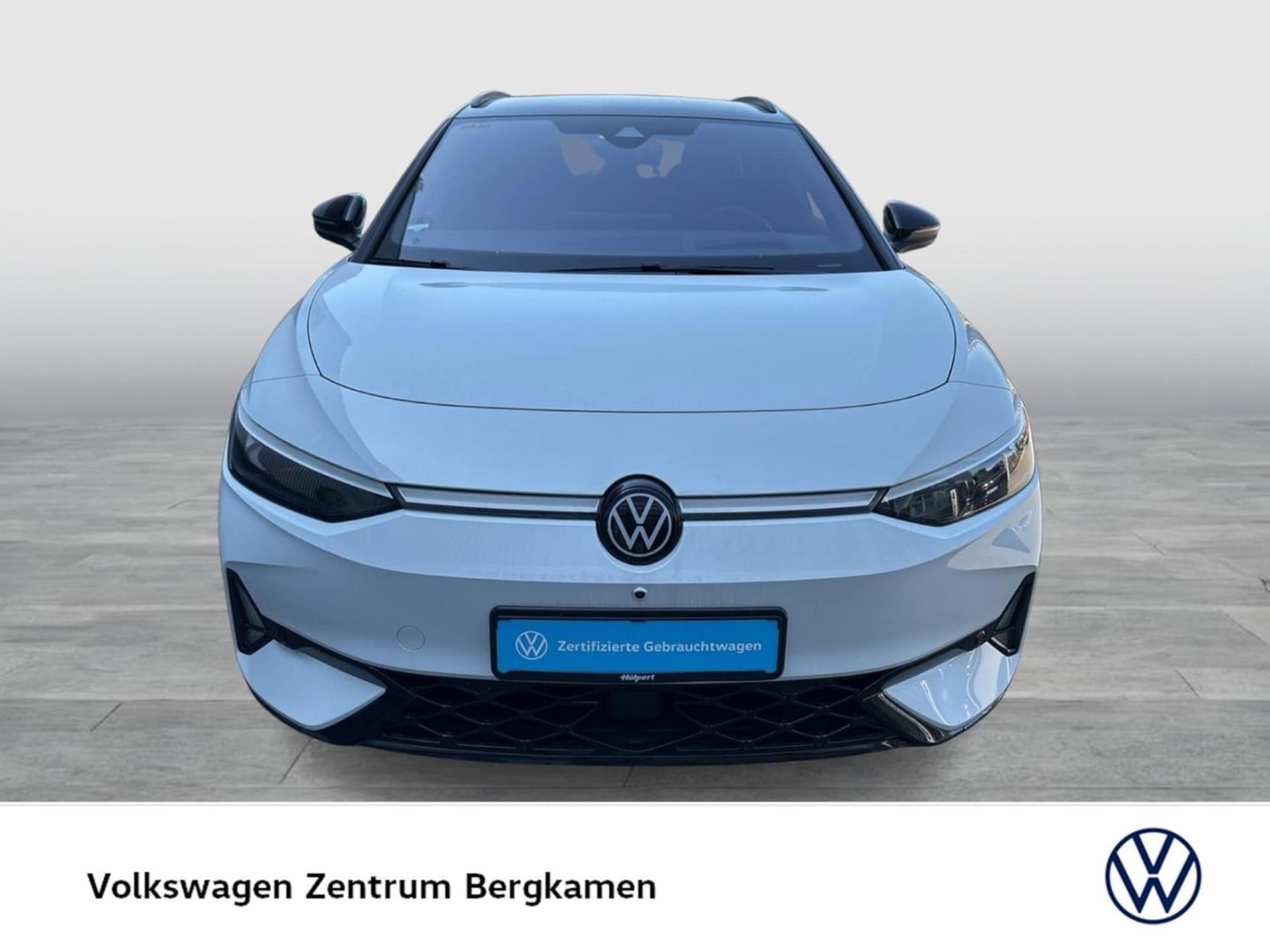 Volkswagen ID.7 Tourer GTX