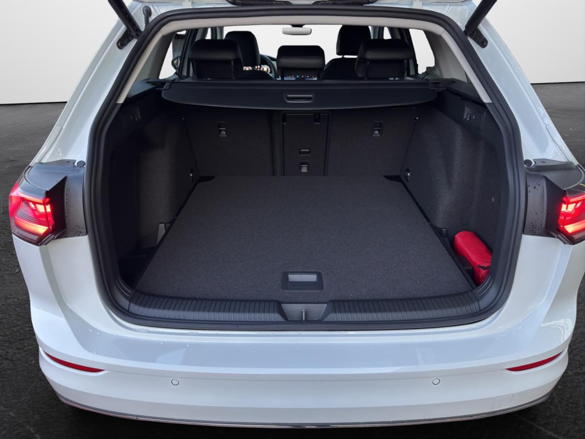 Volkswagen Golf Variant ENERGY
