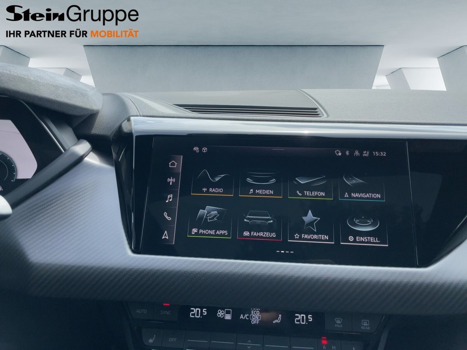 Audi e-tron GT quattro – Bild 11