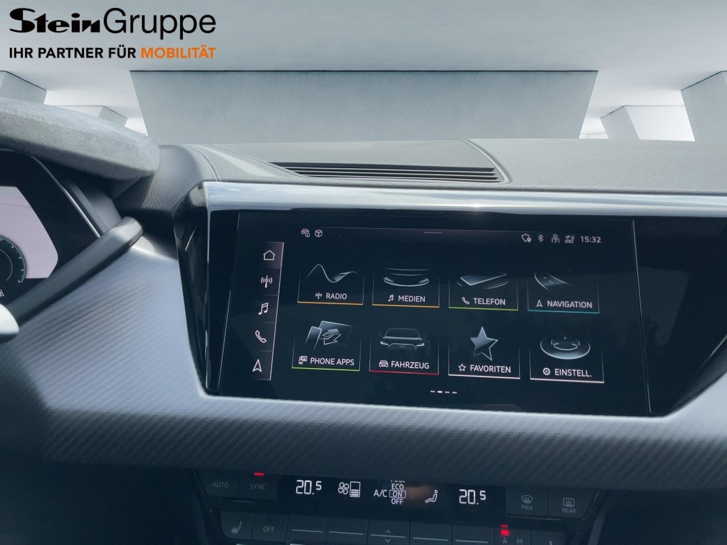 Bild über Audi e-tron GT e-tron quattro - für weitere Informationen kontaktieren Sie den Audi Partner
