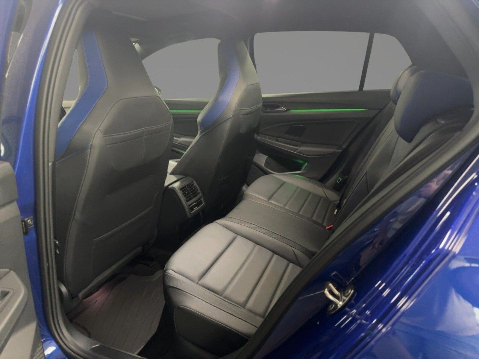 Volkswagen Golf – Bild 8