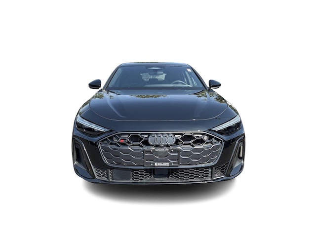 2025 Audi S5