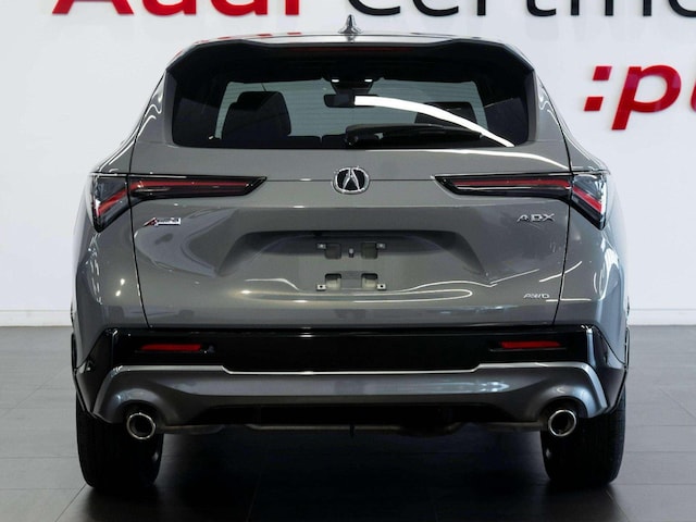2025 Acura ADX