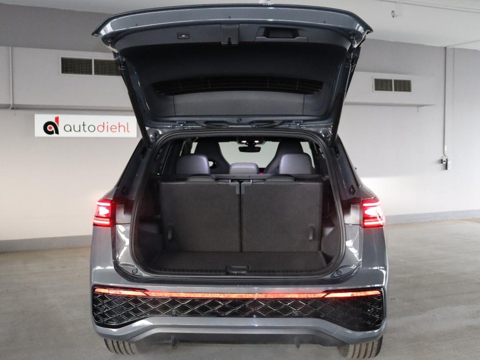 Volkswagen Tayron – Bild 21