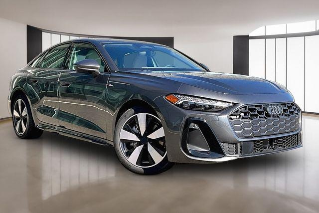 Photo of 2026 Audi A5 Sedan