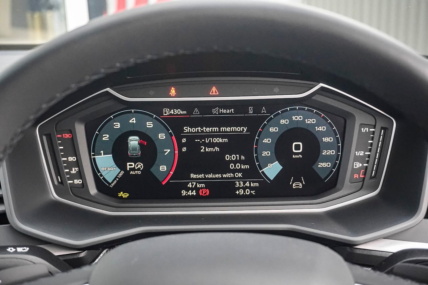 Image about Audi A1 Sportback S line 40 TFSI S tronic