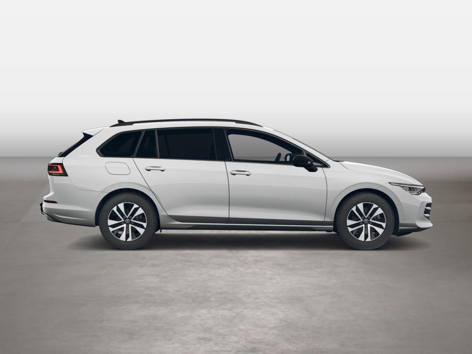 Volkswagen Golf Variant – Bild 9