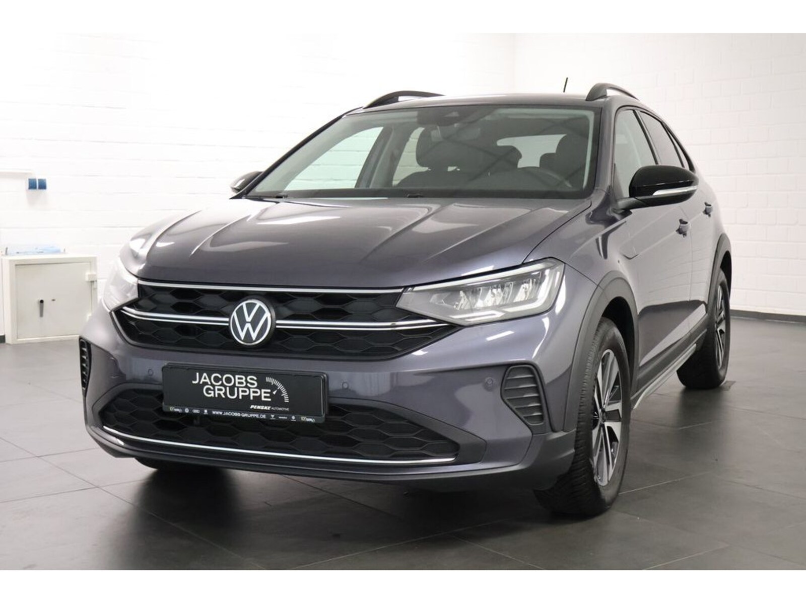 Volkswagen Taigo – Bild 2