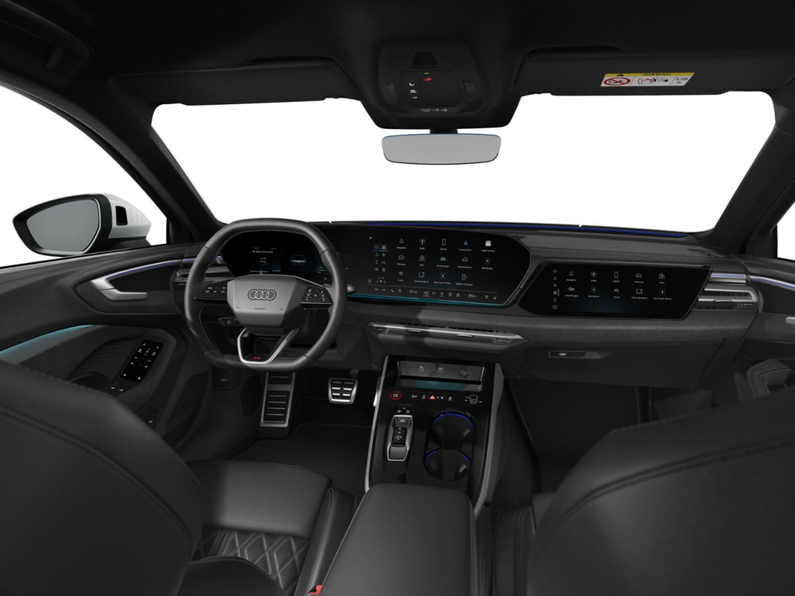Audi S5 Avant – Bild 9