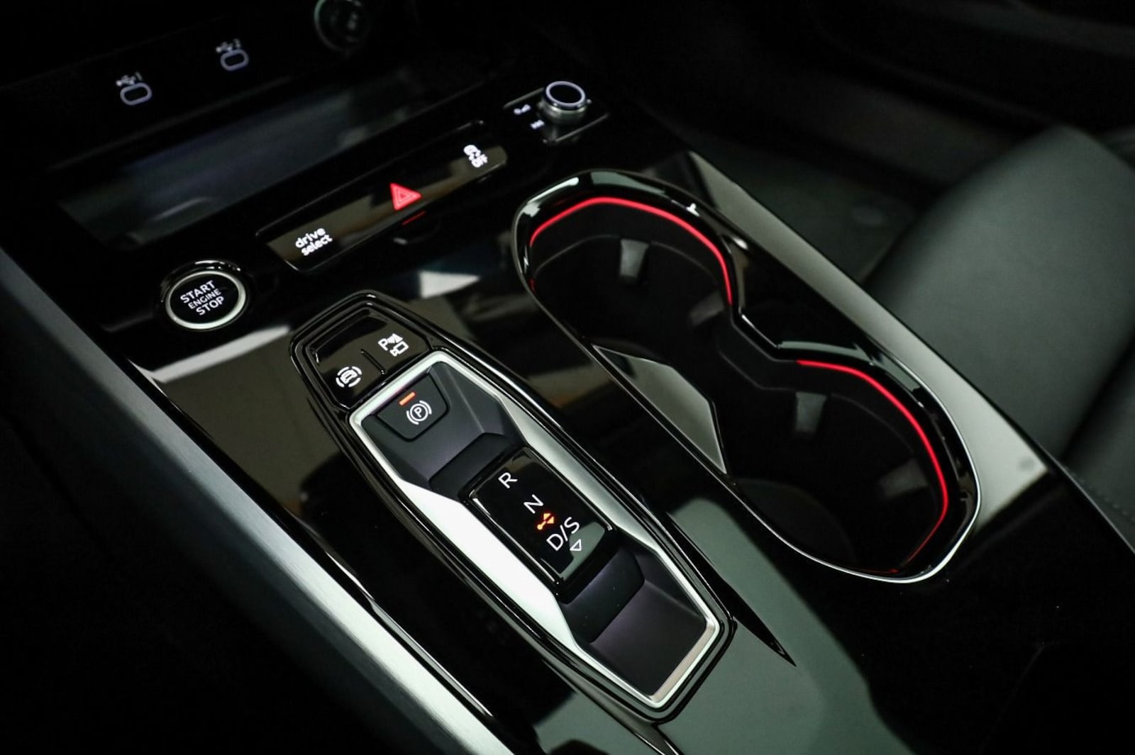 Audi A5 Avant – Bild 16