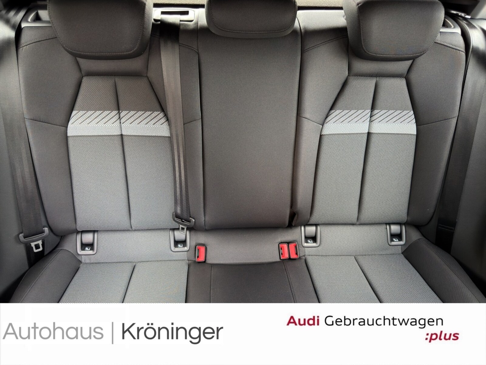 Audi A3 Sportback – Bild 10