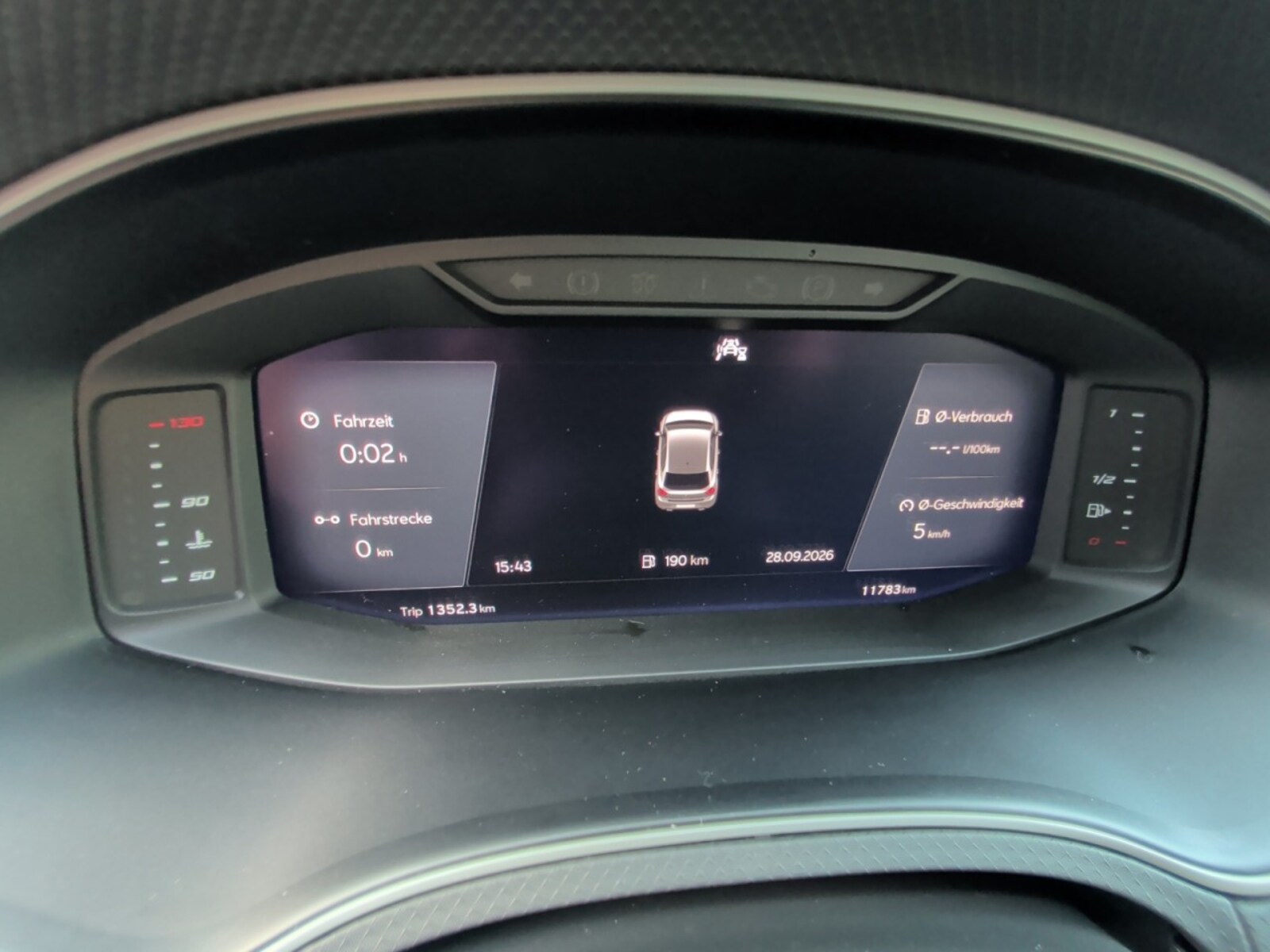SEAT Ibiza – Bild 17
