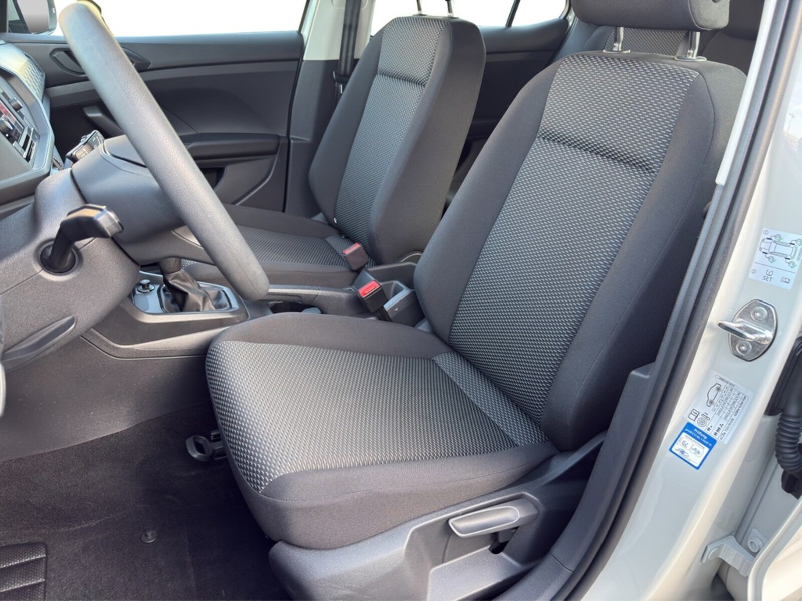 Volkswagen T-Cross – Bild 12