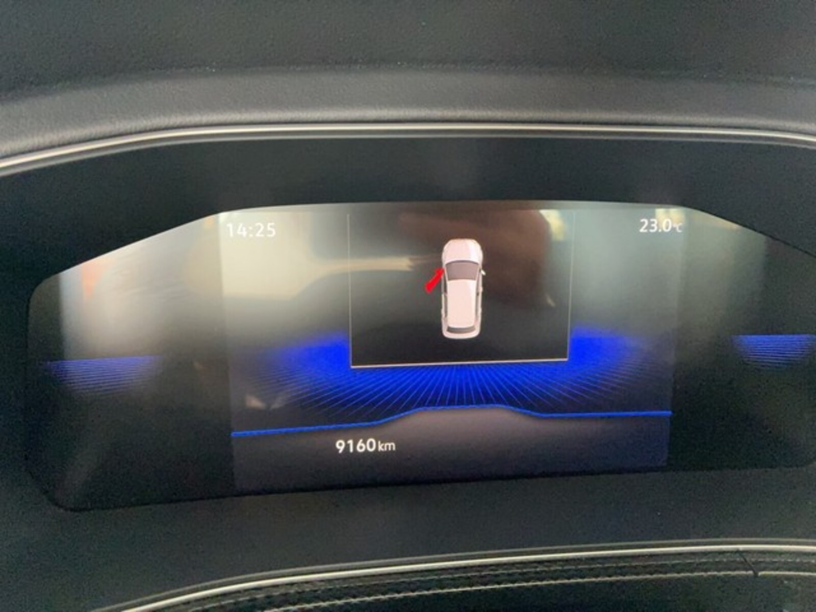Volkswagen T-Cross – Bild 9