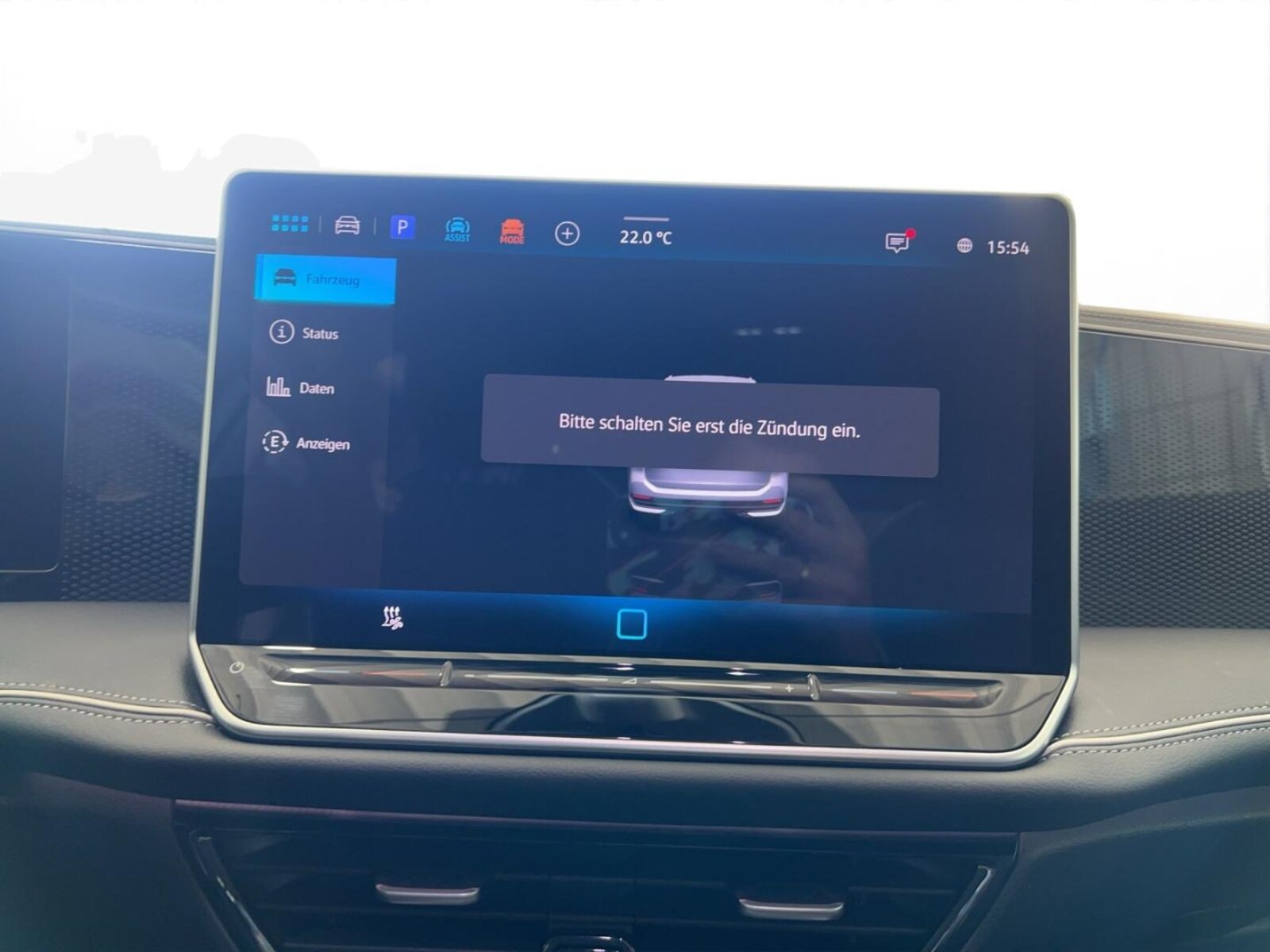 Volkswagen Passat – Bild 14
