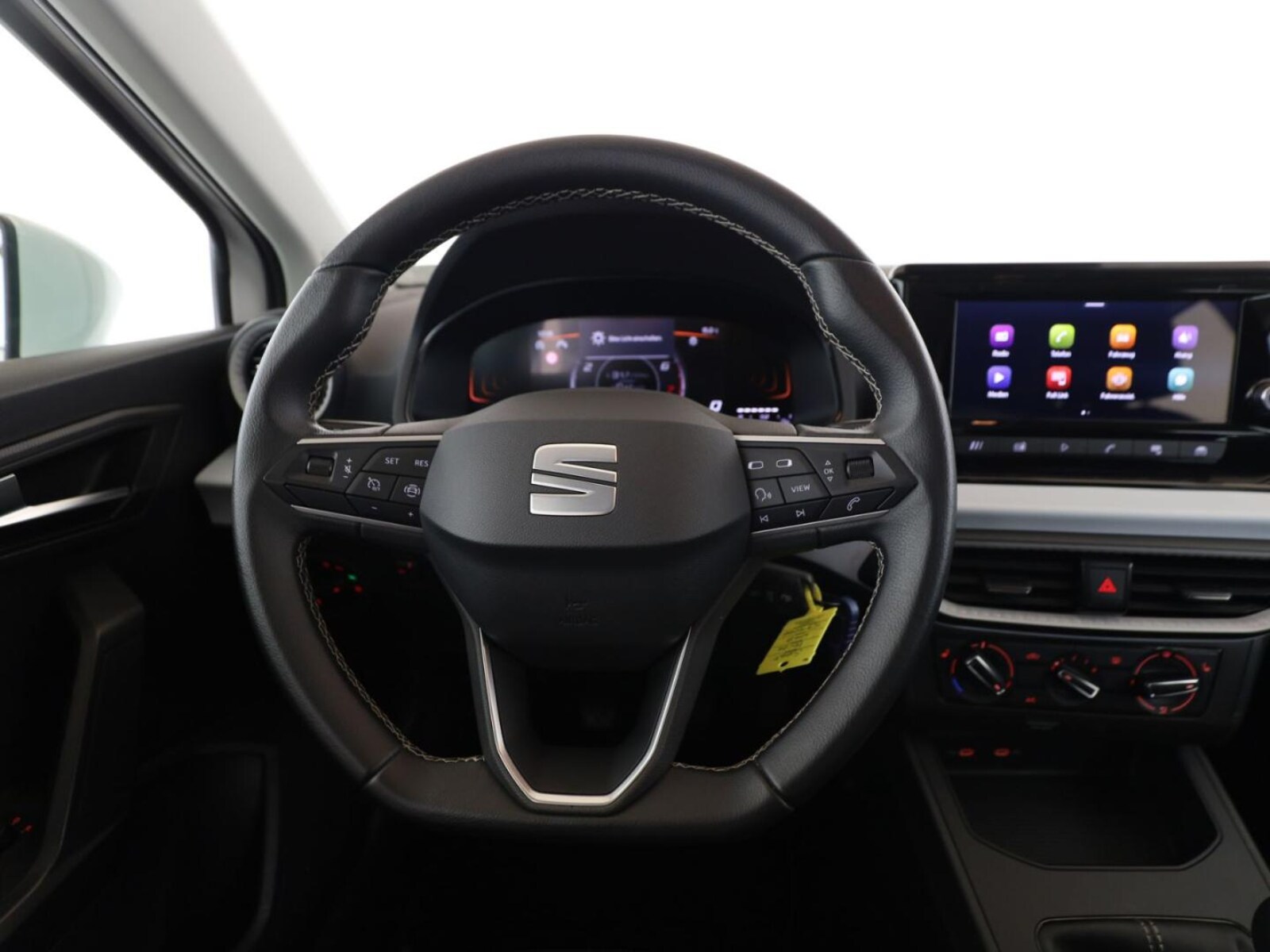 SEAT Ibiza – Bild 12