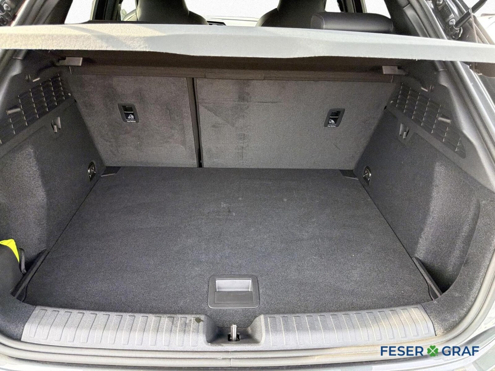 Audi A3 Sportback – Bild 7