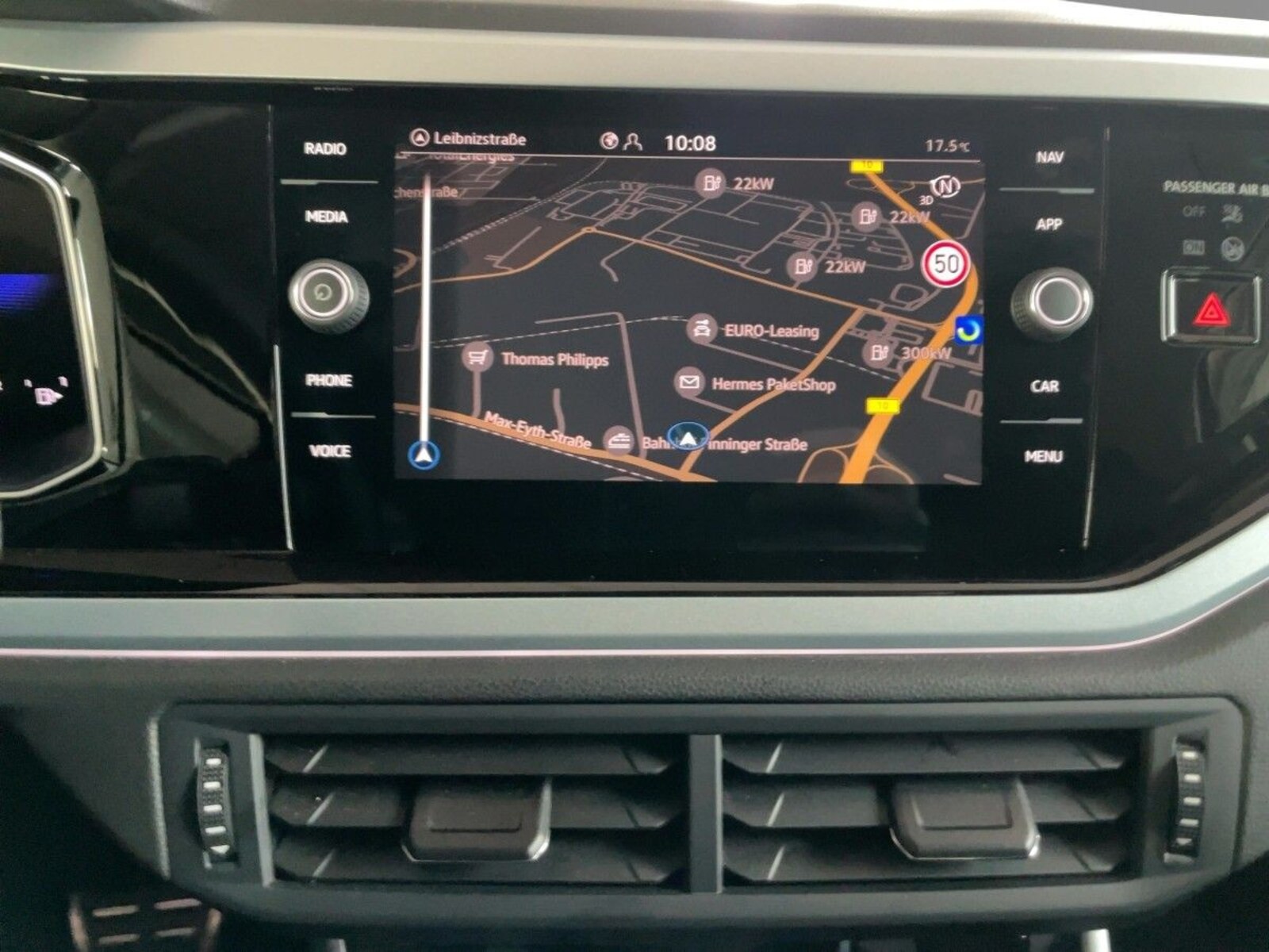 Volkswagen Polo – Bild 13
