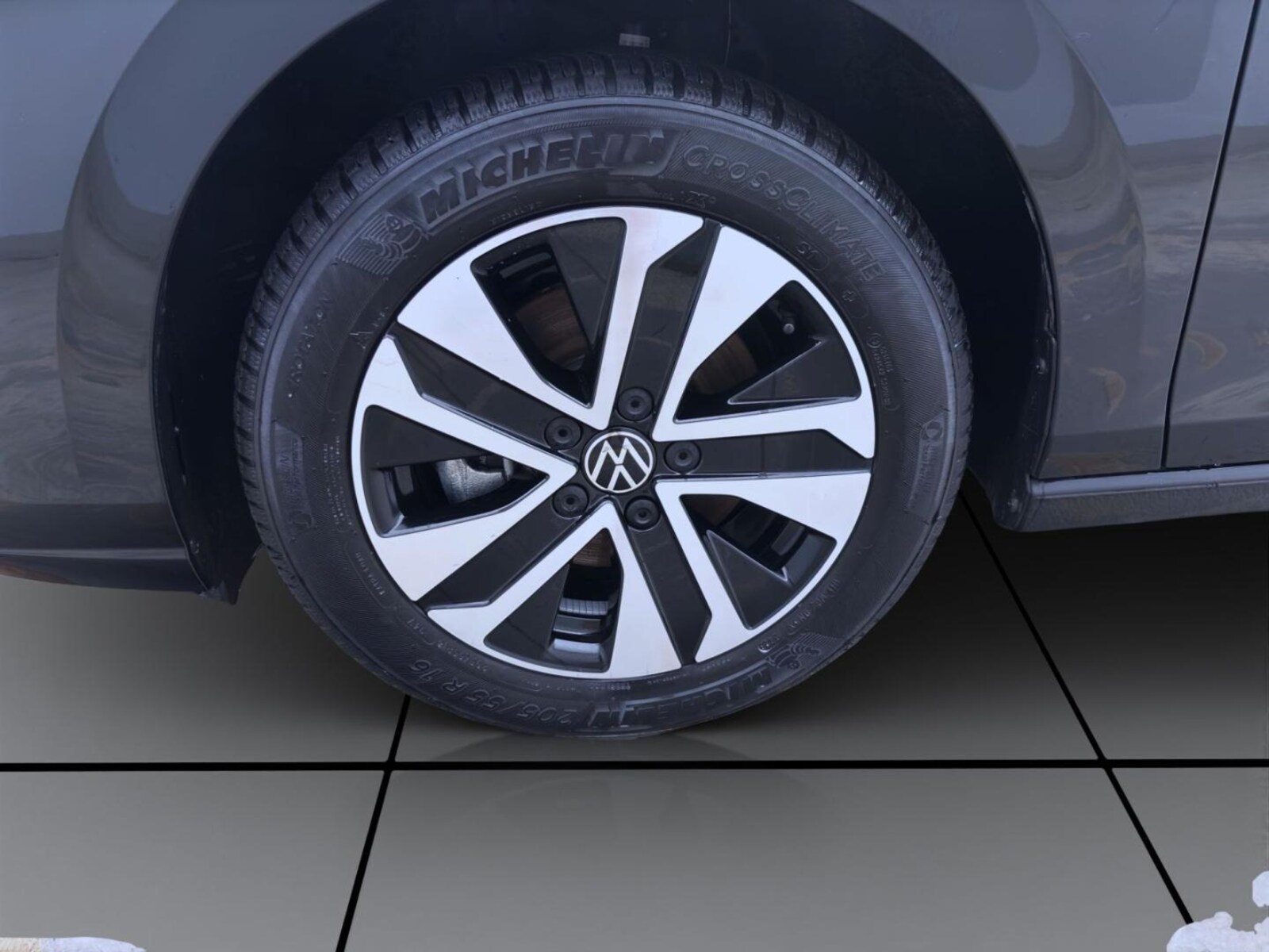 Volkswagen Golf – Bild 9