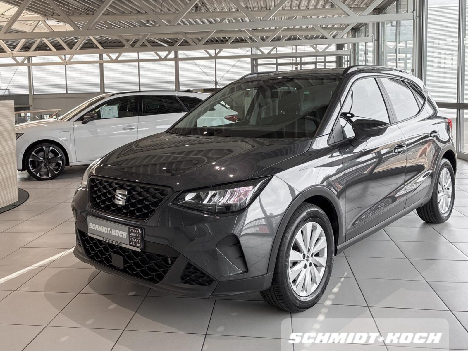 SEAT Arona – Bild 2