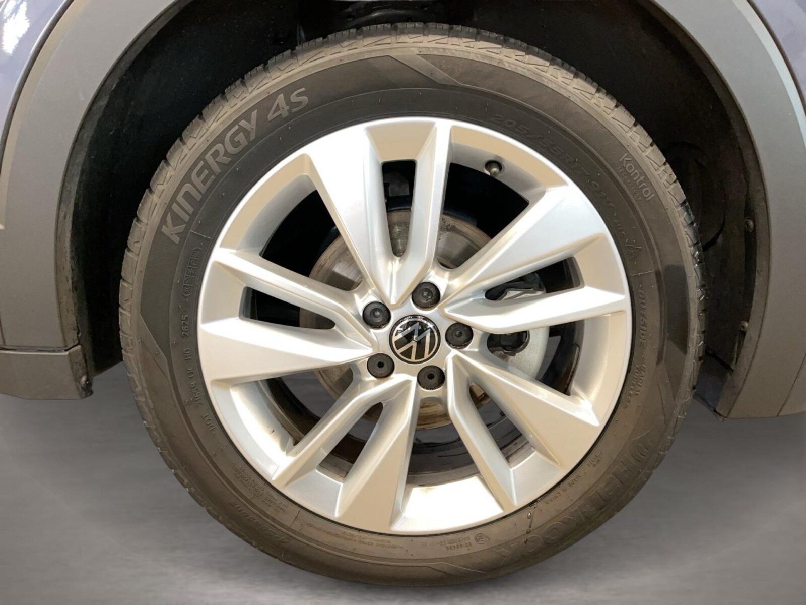 Volkswagen T-Cross – Bild 6