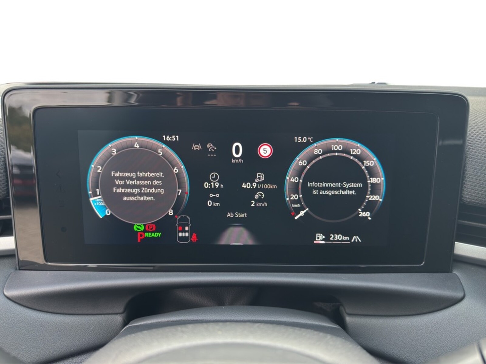 Volkswagen T-Roc – Bild 15
