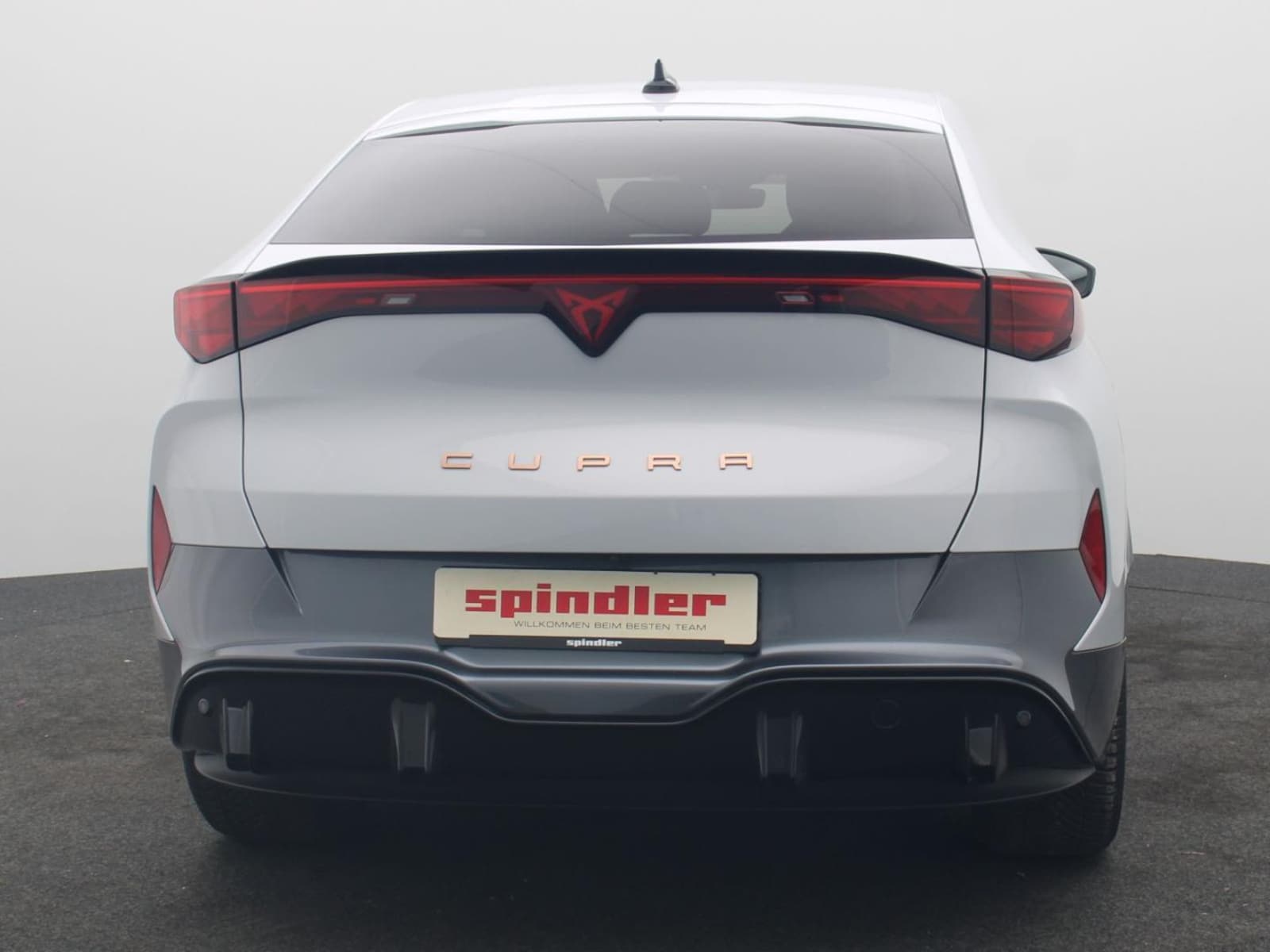 CUPRA Tavascan – Bild 6