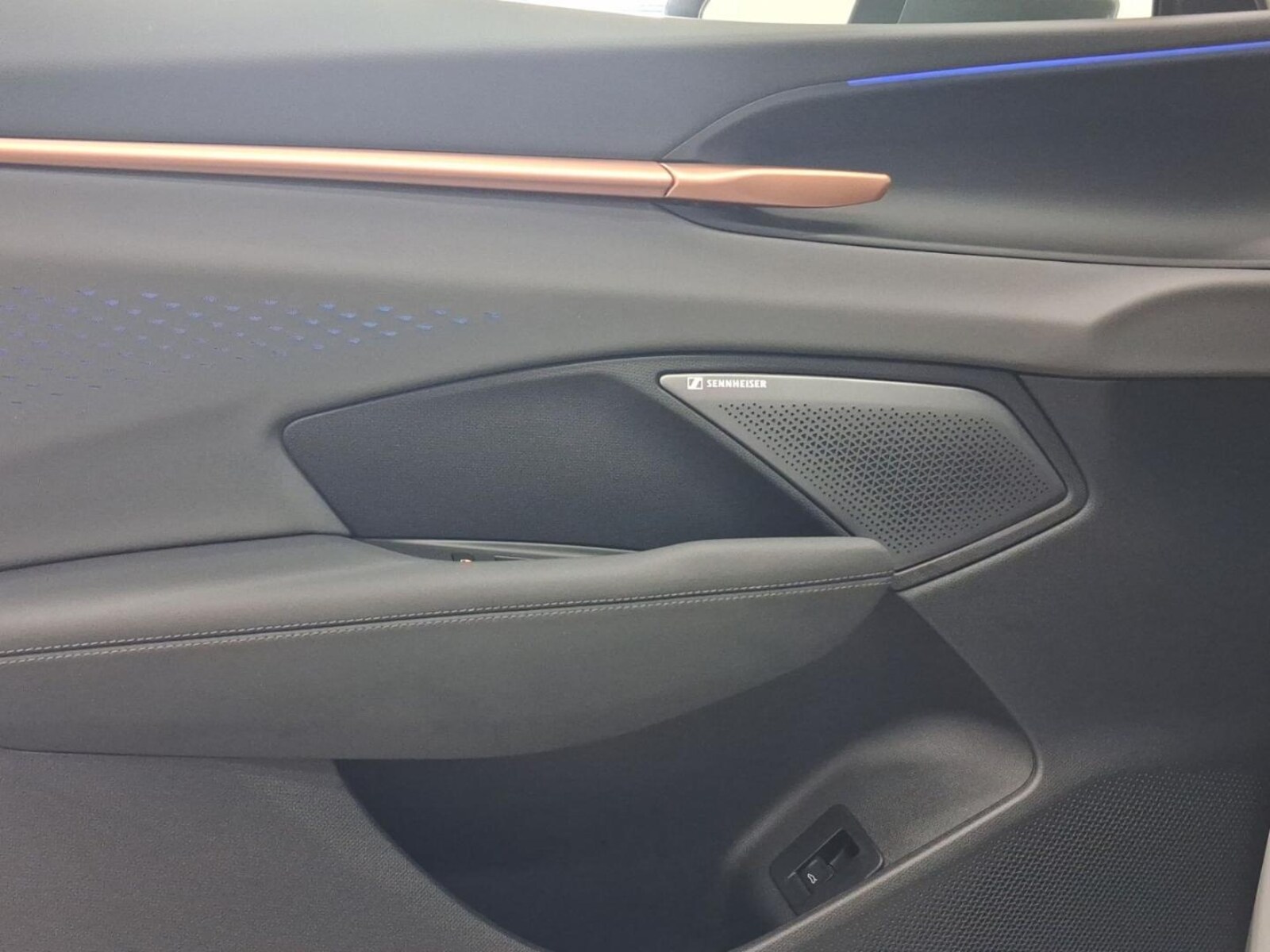 CUPRA Terramar – Bild 8