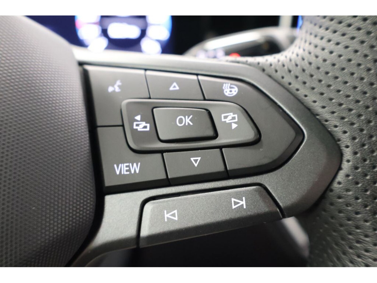 Volkswagen Tayron – Bild 20