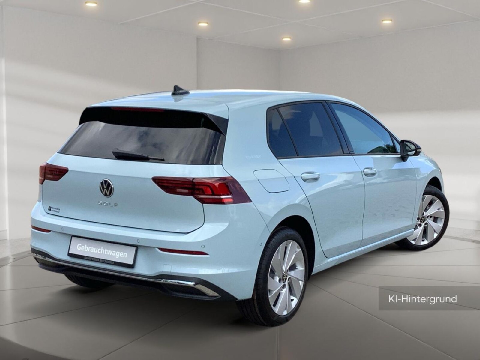 Volkswagen Golf – Bild 5