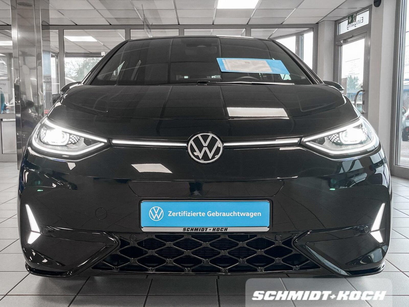 Volkswagen ID.3 – Bild 6