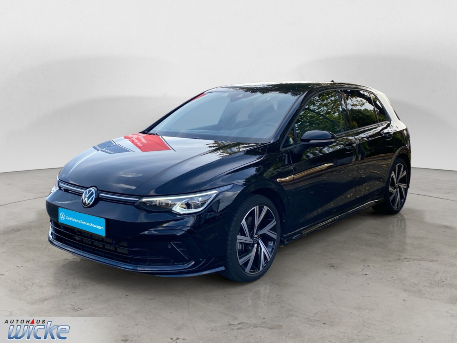 Volkswagen Golf – Bild 2