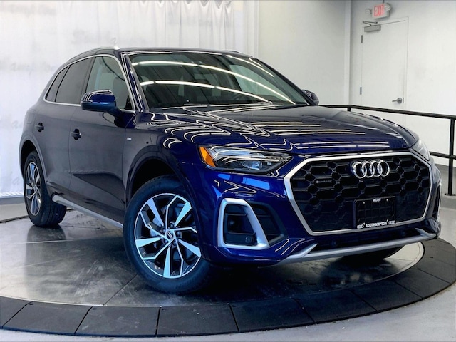 2023 Audi Q5 Premium Plus
