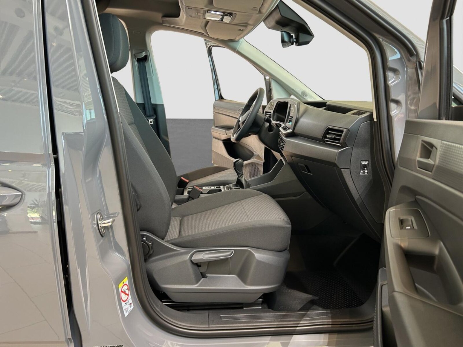 Volkswagen Caddy Maxi Kombi – Bild 22