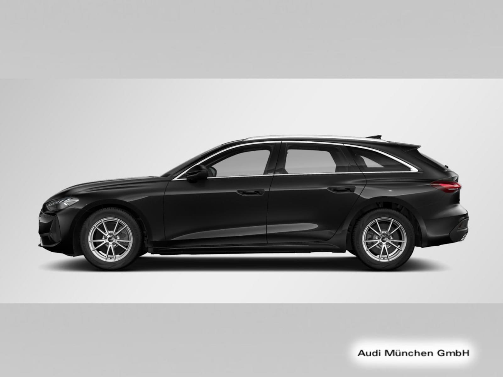 Audi A5 Avant – Bild 5