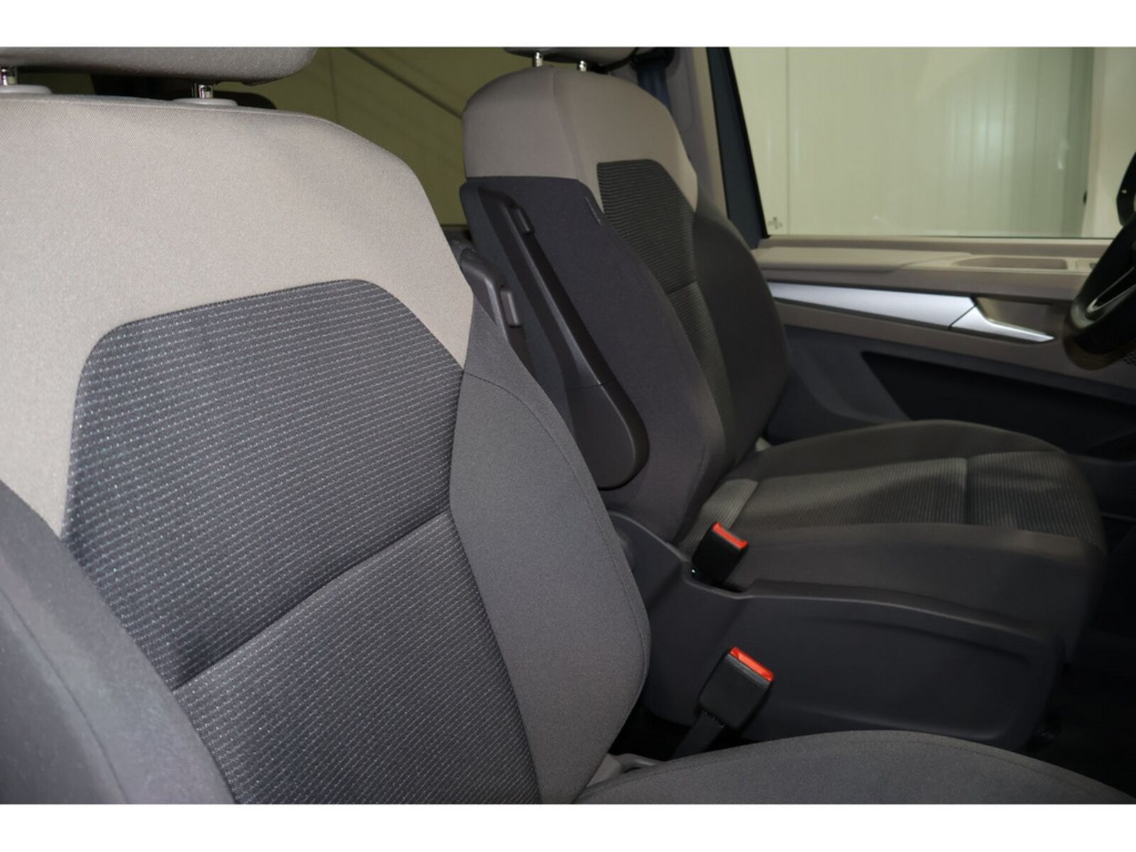 Volkswagen Multivan – Bild 8