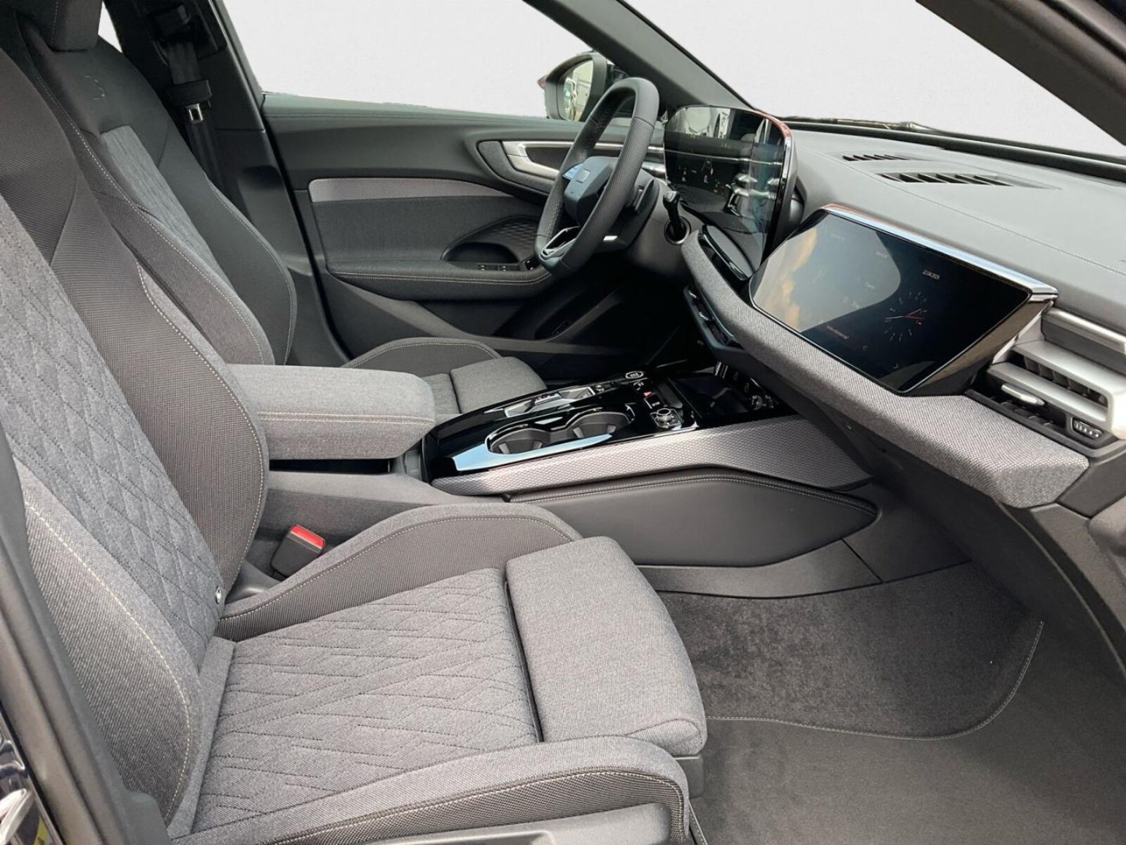 Audi A5 Avant – Bild 16