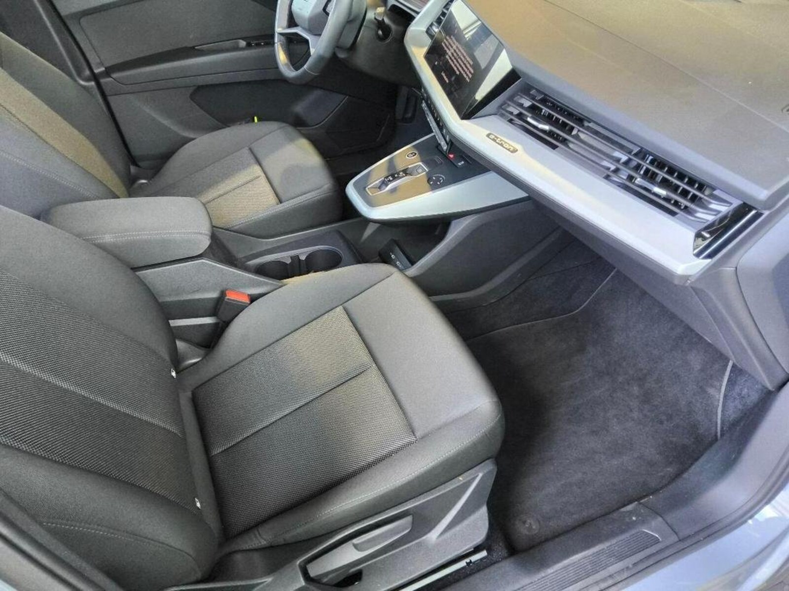 Audi Q4 e-tron – Bild 4