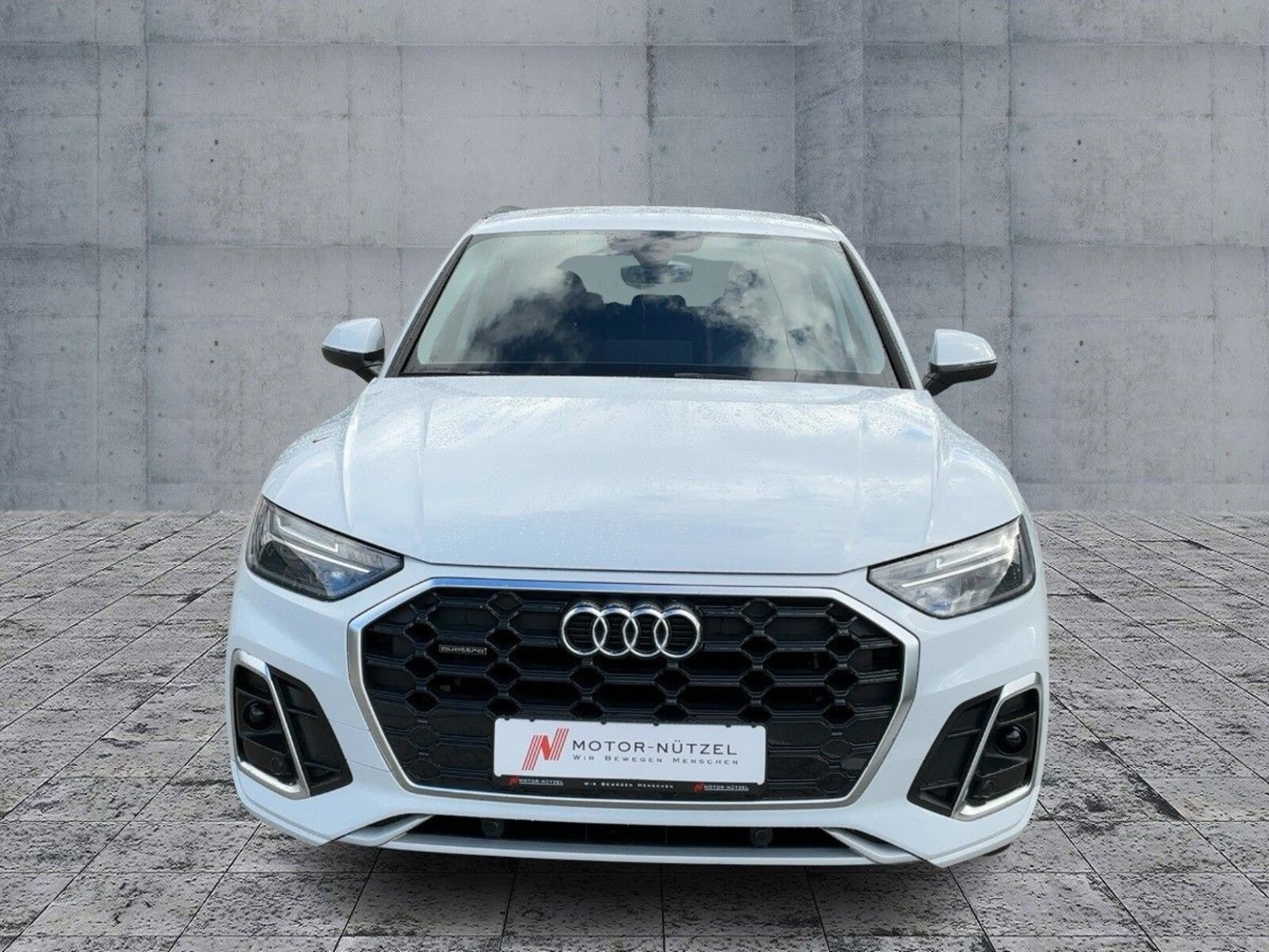 Audi Q5 – Bild 2