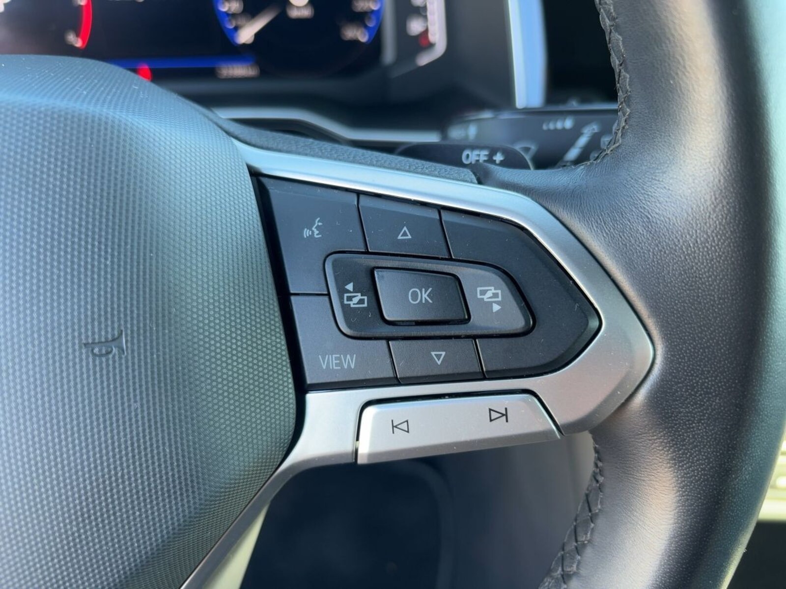Volkswagen Polo – Bild 14