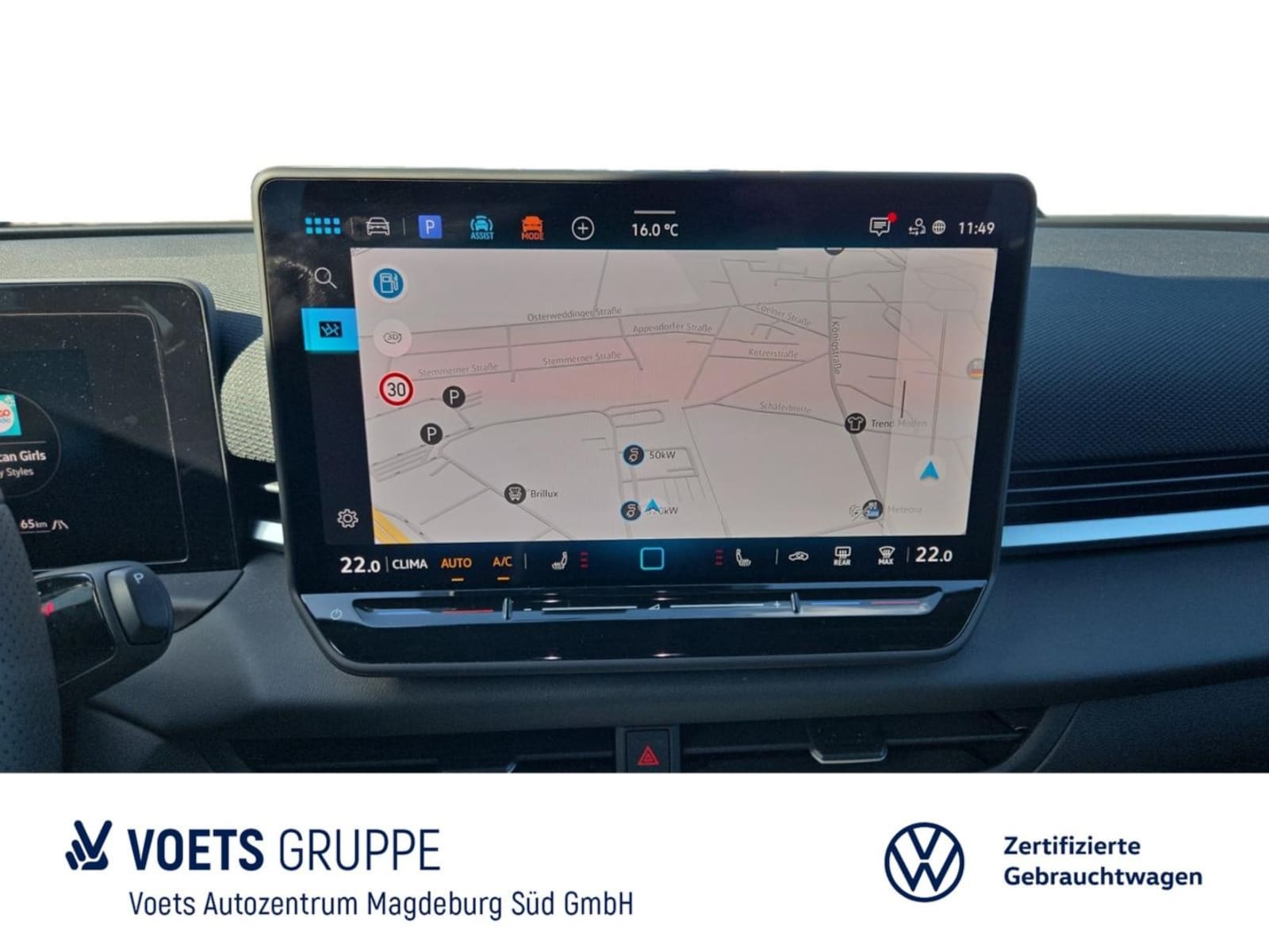Volkswagen T-Roc – Bild 9