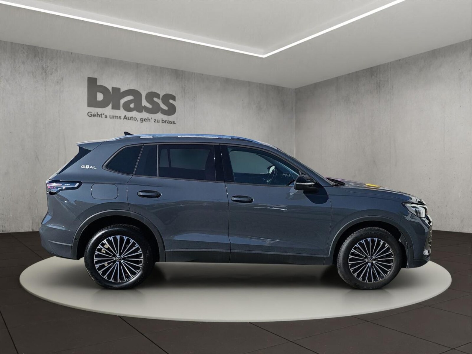 Volkswagen Tiguan – Bild 6