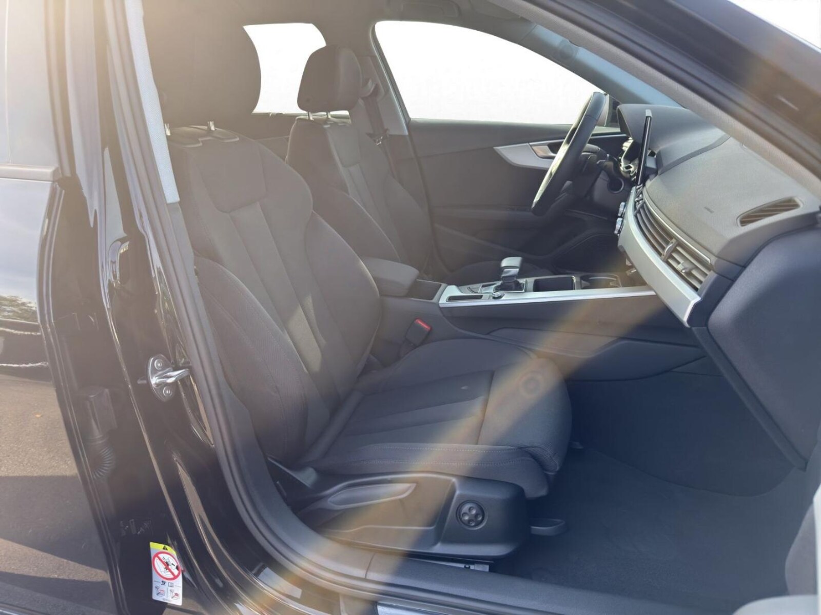Audi A4 Avant – Bild 4