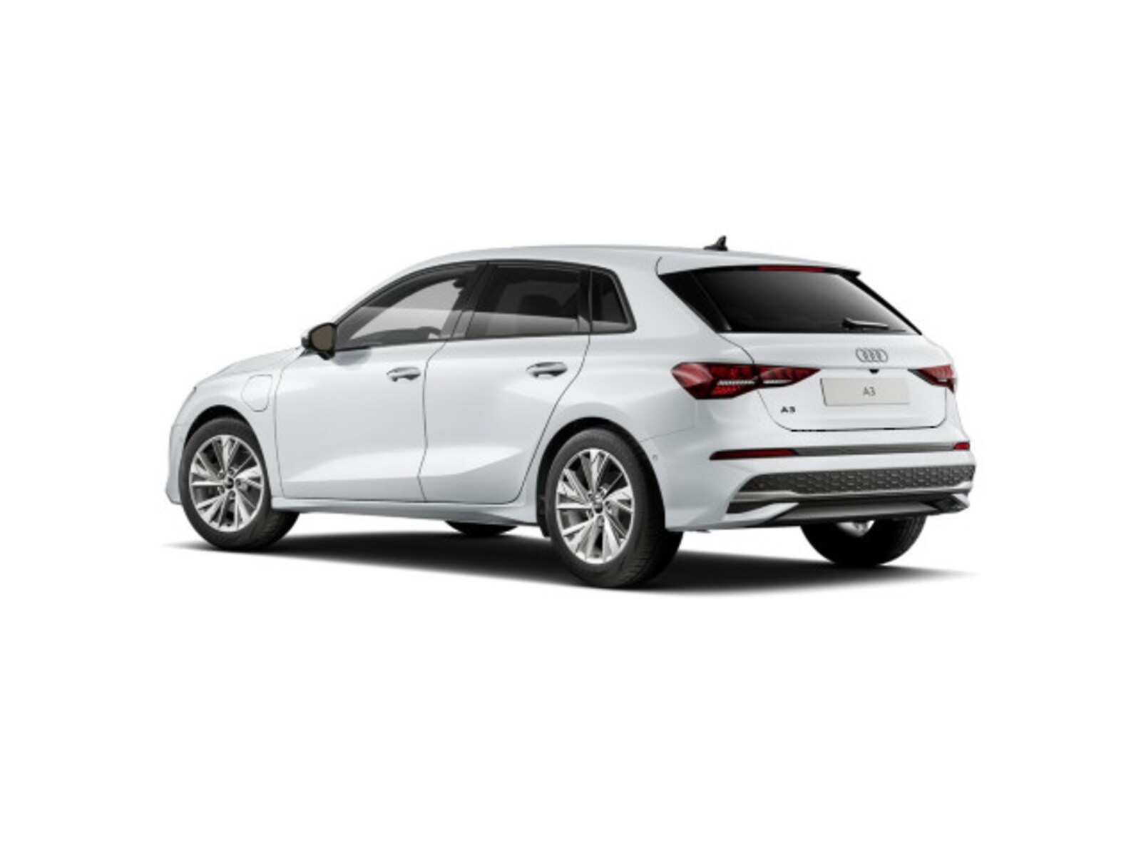 Audi A3 Sportback – Bild 3